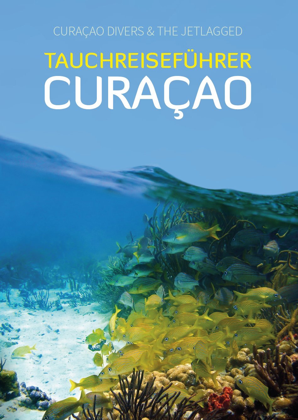 Product Image: Tauchreiseführer Curaçao