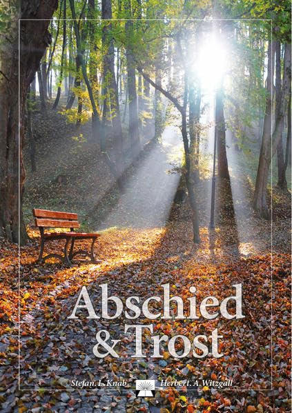 Abschied & Trost book