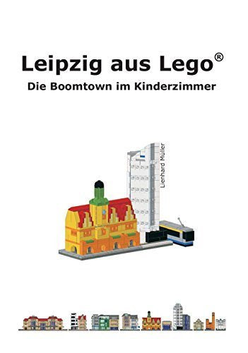Product Image: Leipzig aus Lego