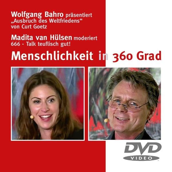 Menschlichkeit in 360 Grad Philosophy