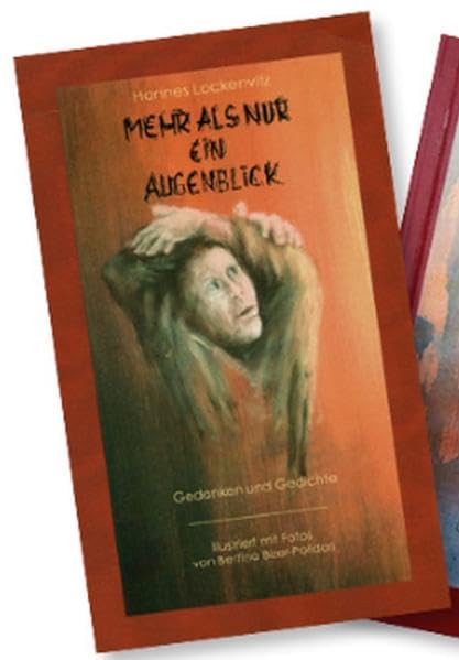 Mehr als nur ein Augenblick: Gedanken und Gedichte book