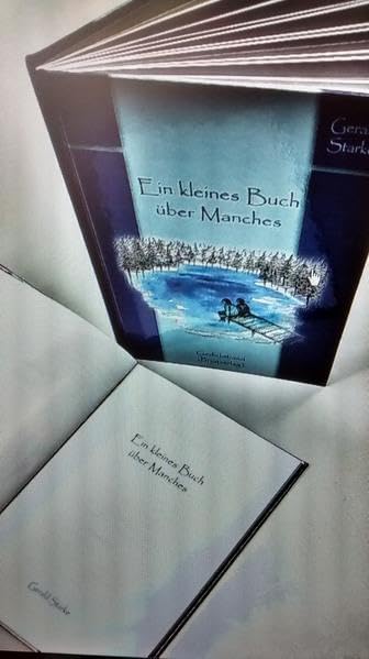 Product Image: Ein kleines Buch über Manches