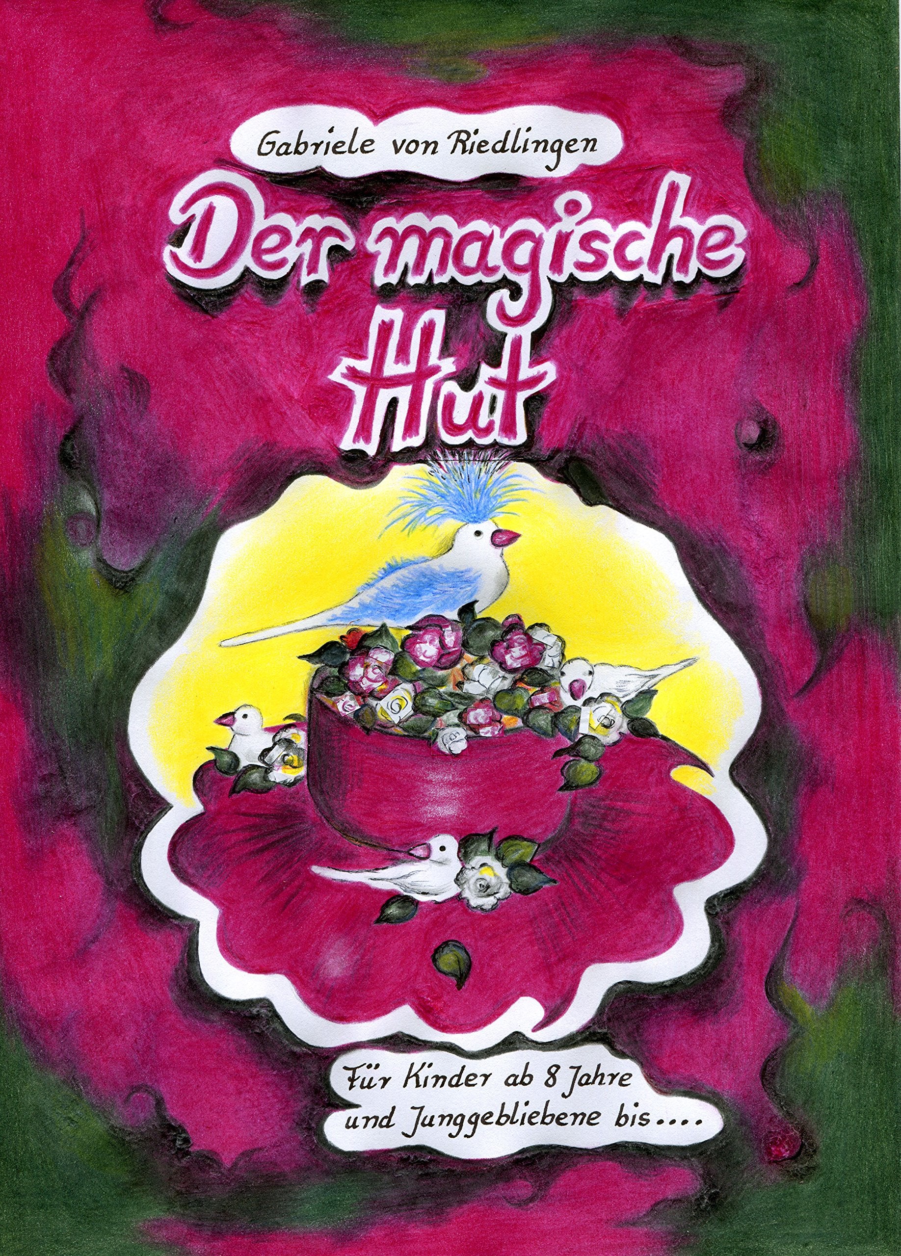 Der magische Hut Fairy Tales & Legends