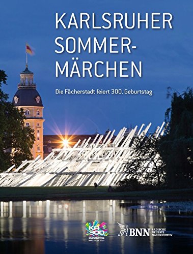 Karlsruher Sommermärchen BNN Books