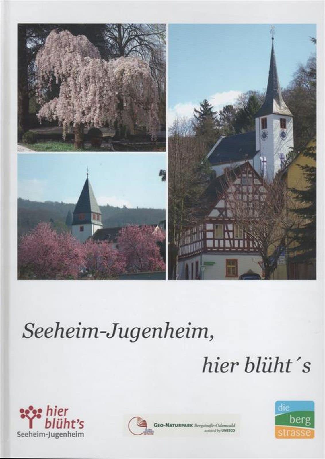 Seeheim-Jugenheim, hier blüht´s Leisure, Home & Garden