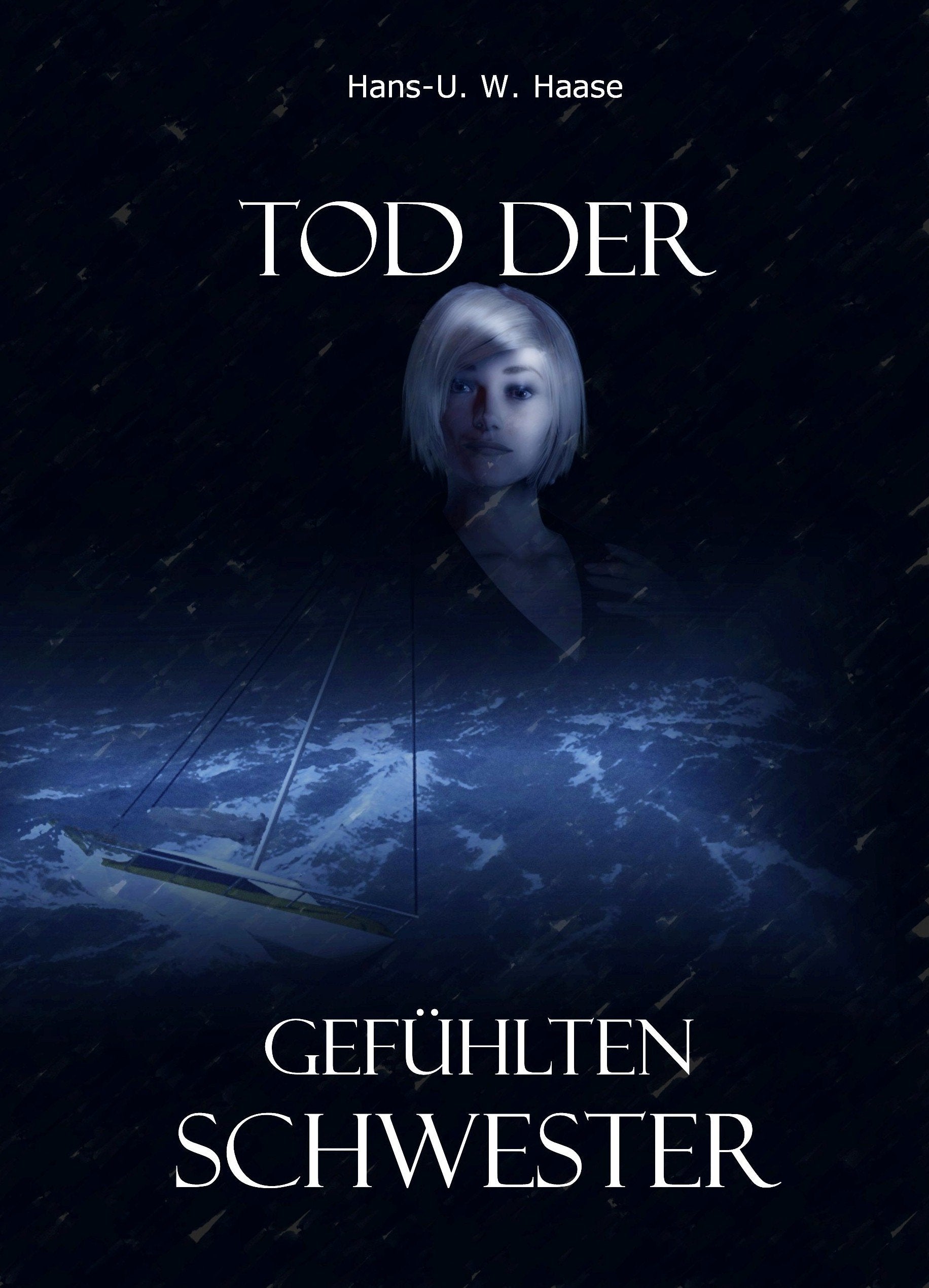 "Tod der gefühlten Schwester" Books