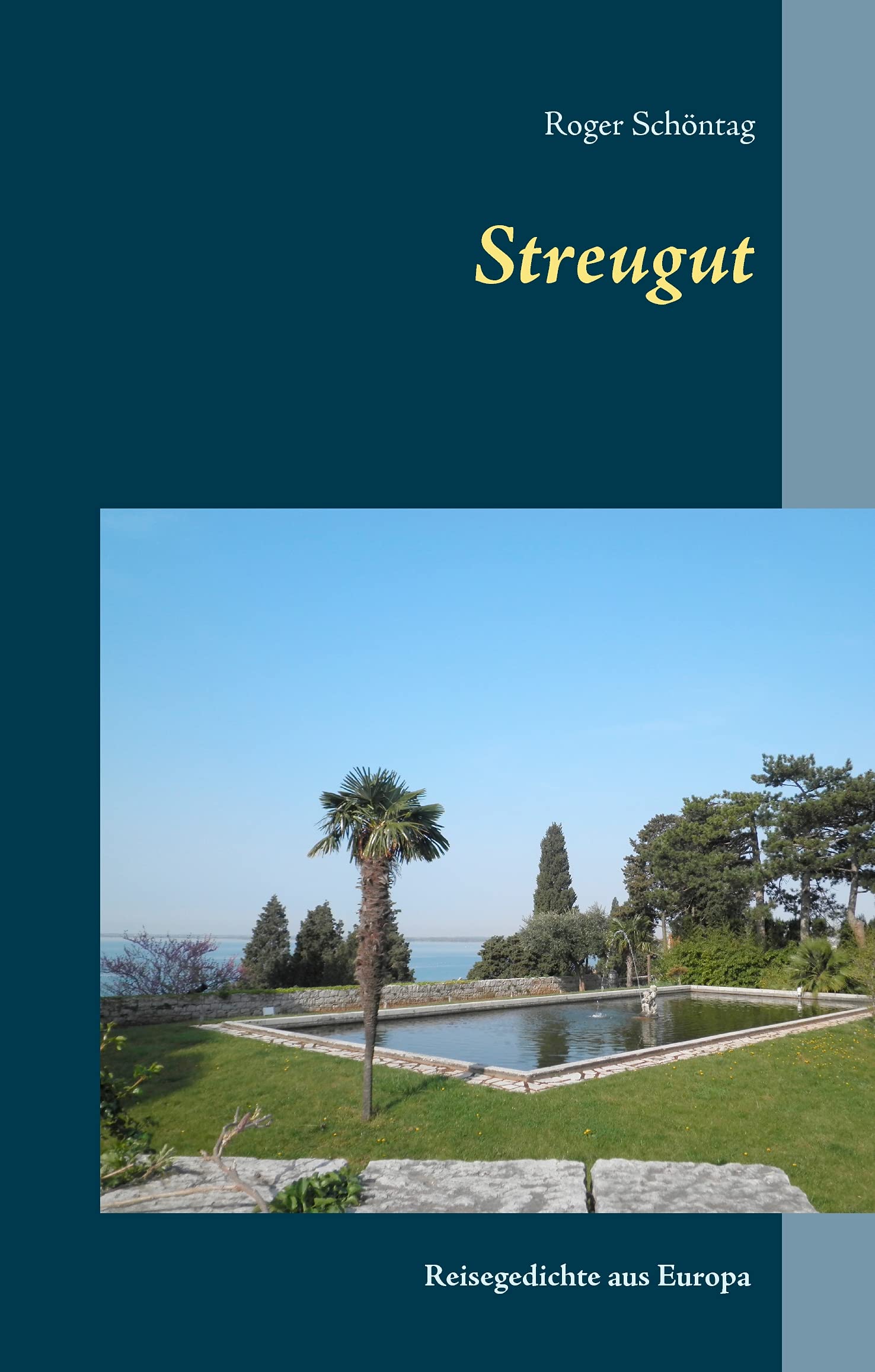 Streugut Poetry