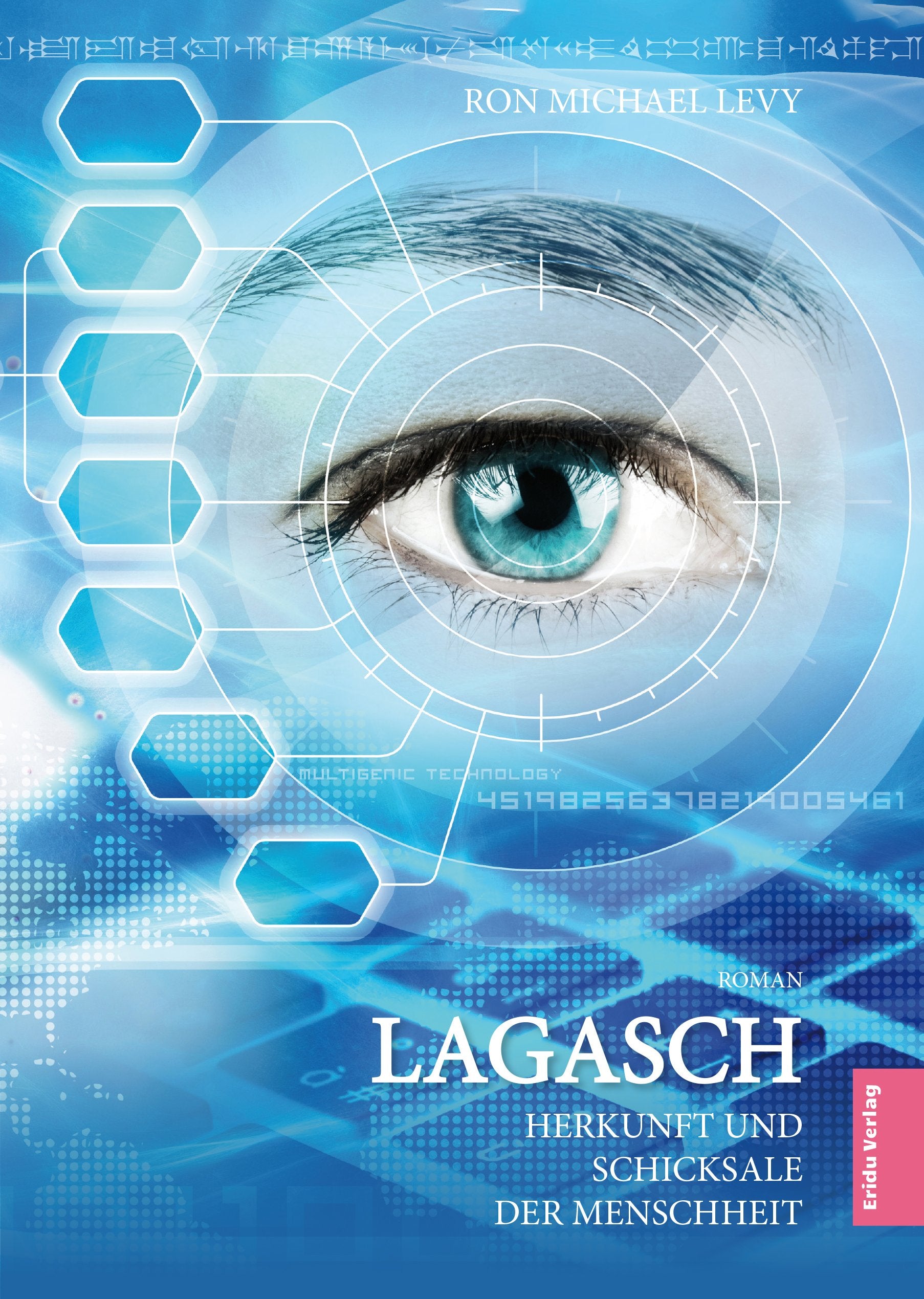 LAGASCH: Herkunft und Schicksale der Menschheit Fairy Tales & Legends