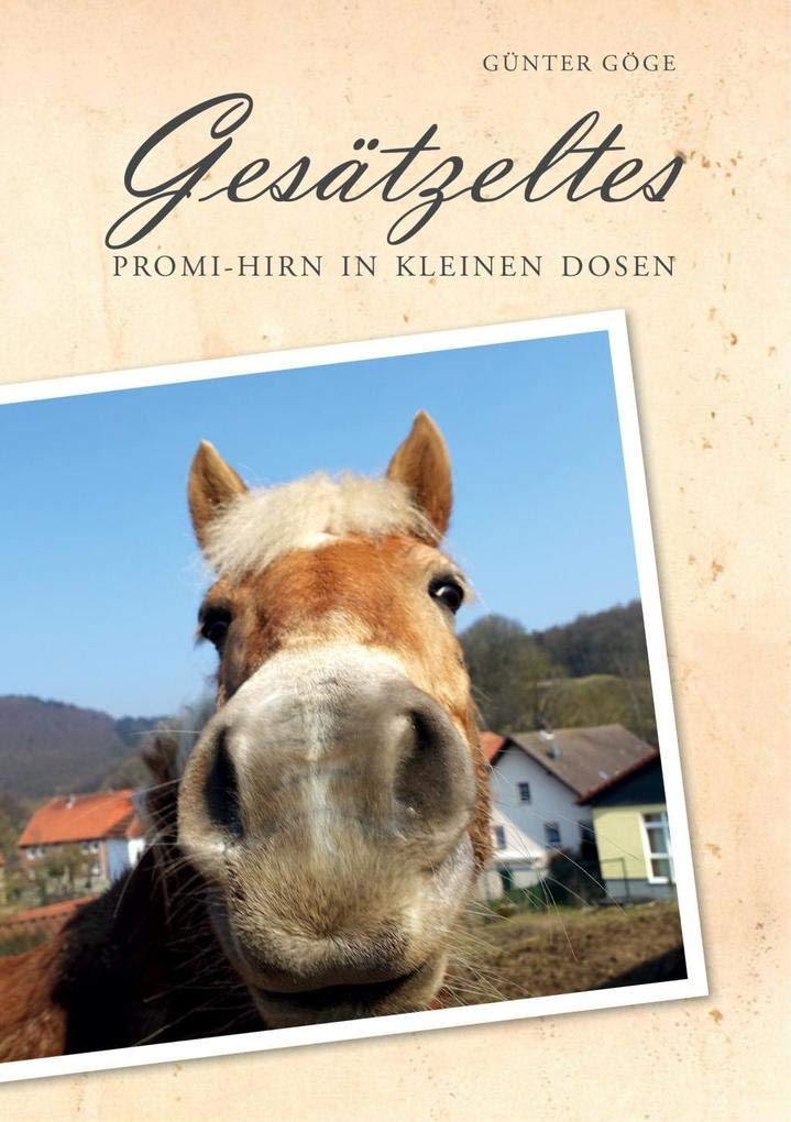 Gesätzeltes Contemporary literature Books