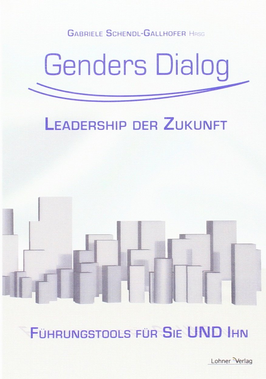 Genders Dialog Books