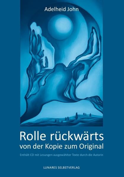 Rolle rückwärts: - von der Kopie zum Original Contemporary literature