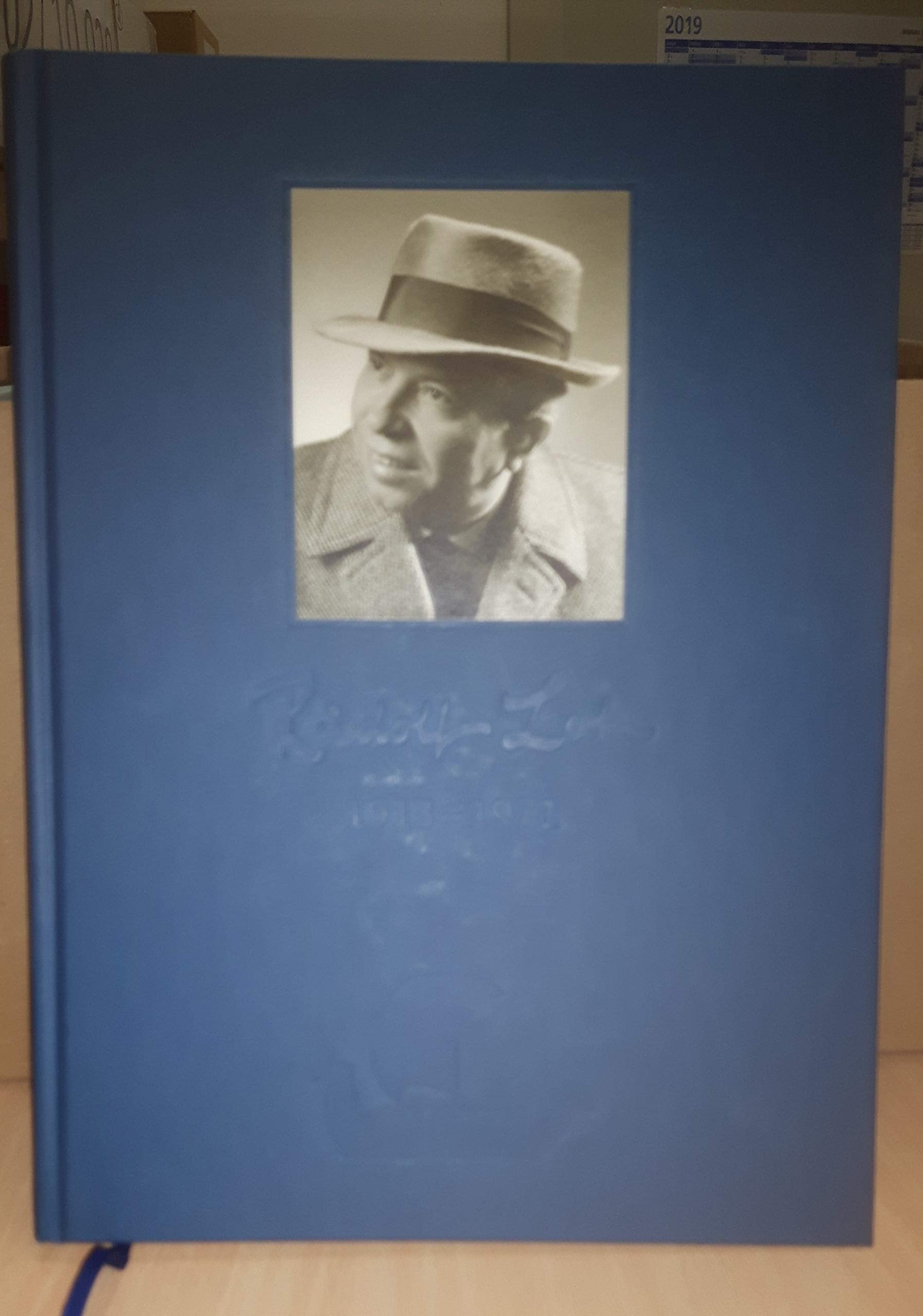 Product Image: Rudolf Loh - Biografie.