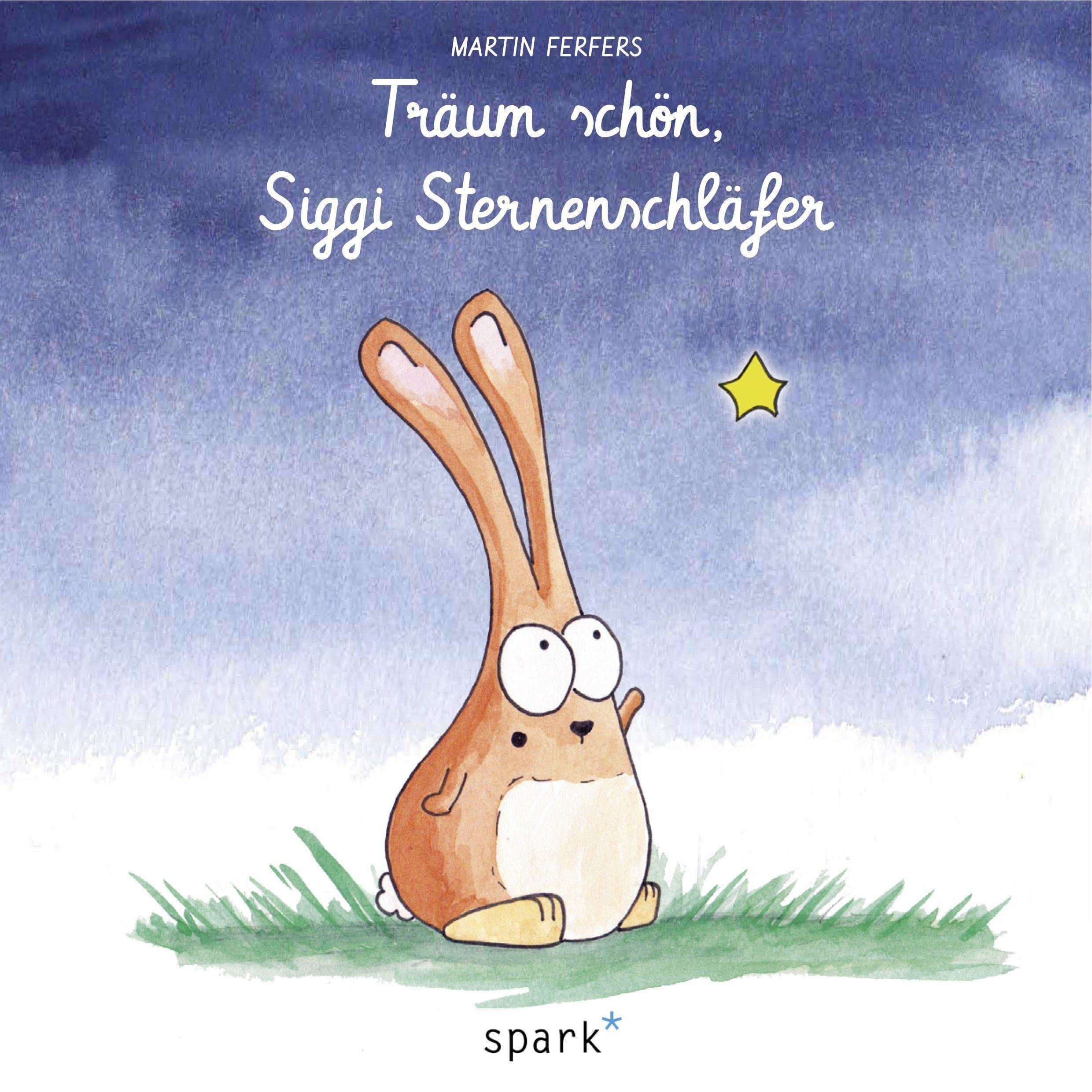 Product Image: Träum schön, Siggi Sternenschläfer
