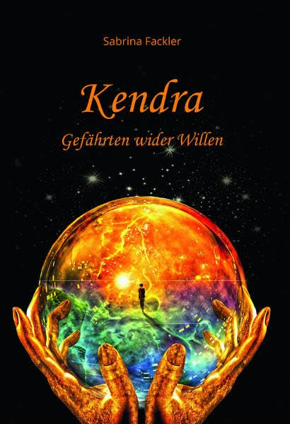 Kendra – Gefährten wider Willen Action & Adventure