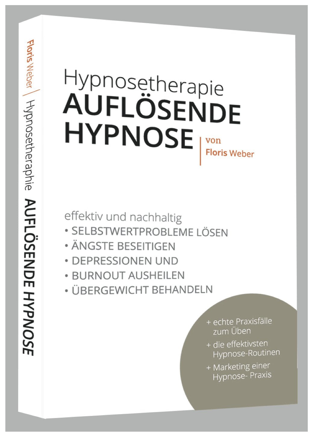 Product Image: Hypnosetherapie Auflösende Hypnose