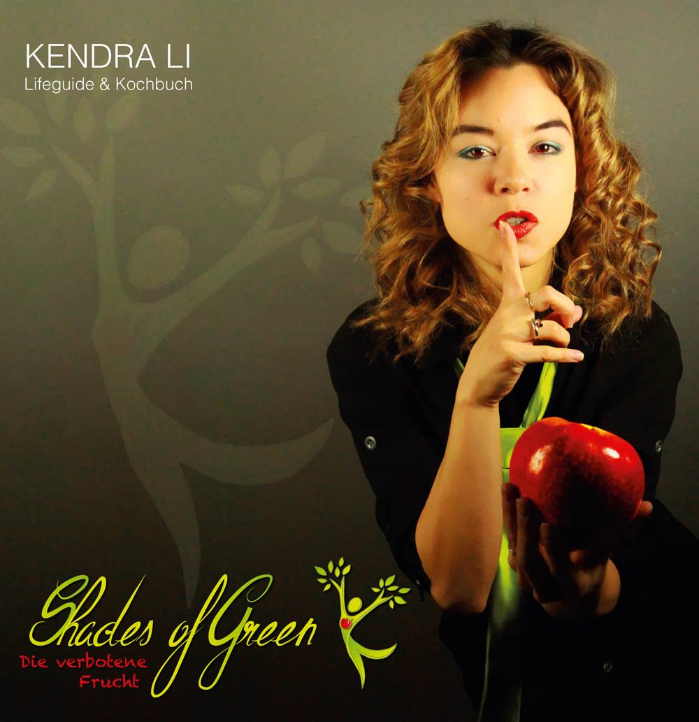 Shades of Green: Die verbotene Frucht book