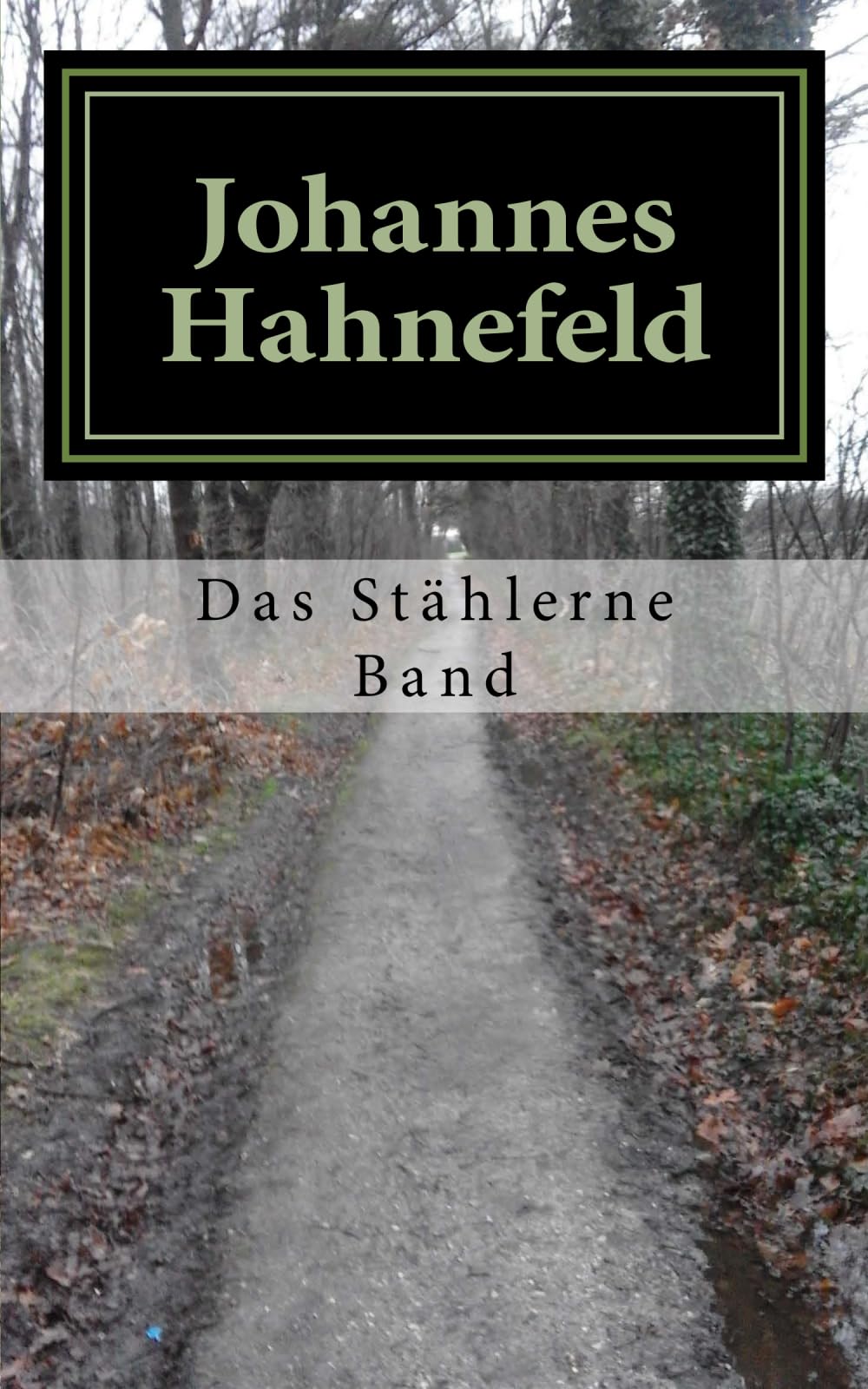 Product Image: Das Stählerne Band