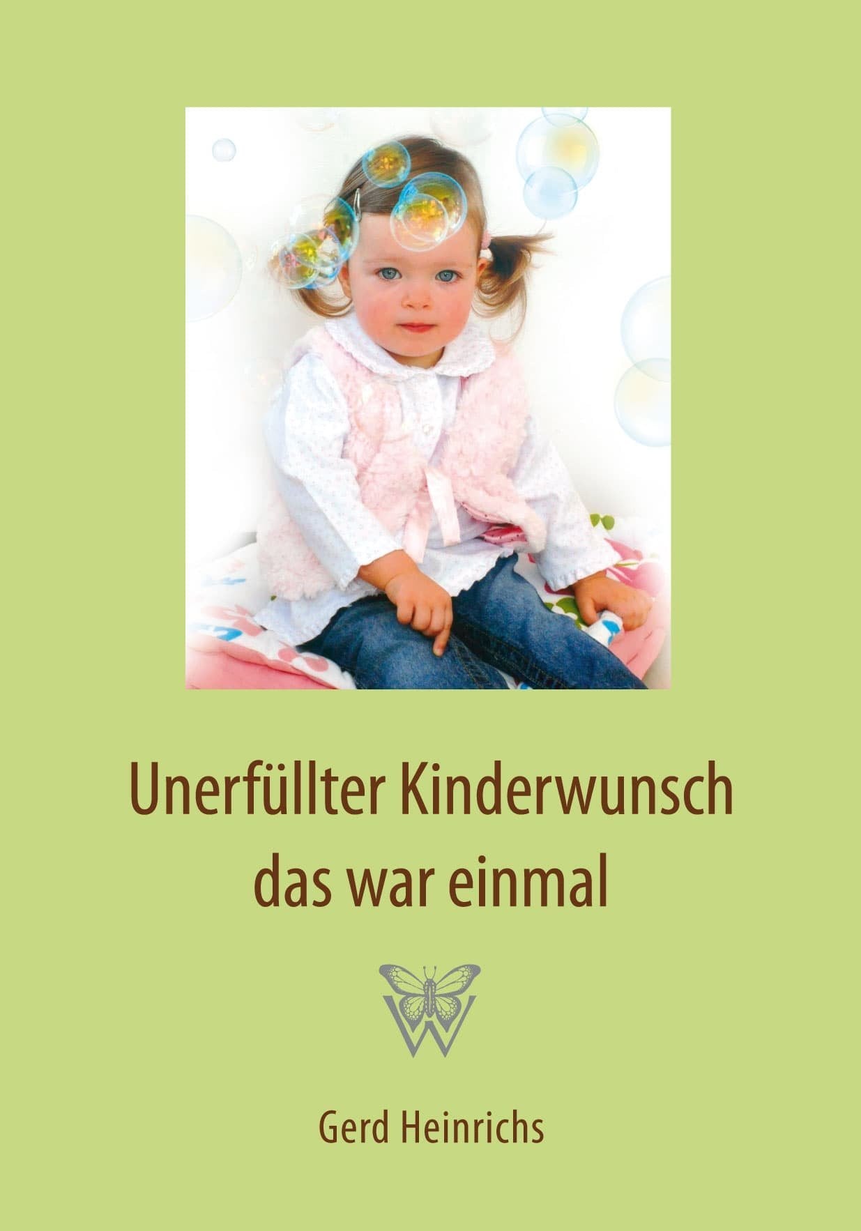 Unerfüllter Kinderwunsch das war einmal: Erfolge und Misserfolge in der Naturheilpraxis Medicine