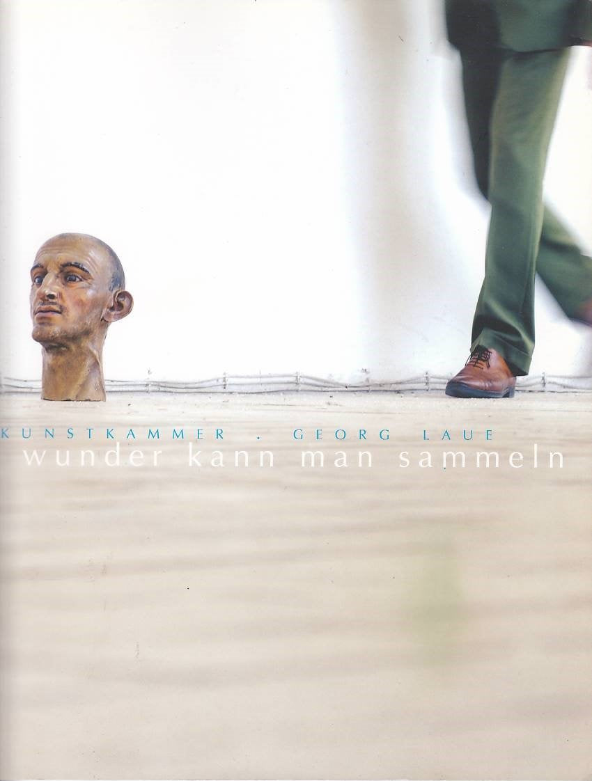 Die Kunstkammer – Wunder kann man sammeln (Kunstkammer Edition) Books