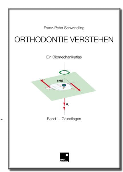 Orthodontie verstehen: Ein Biomechanikatlas Medicine