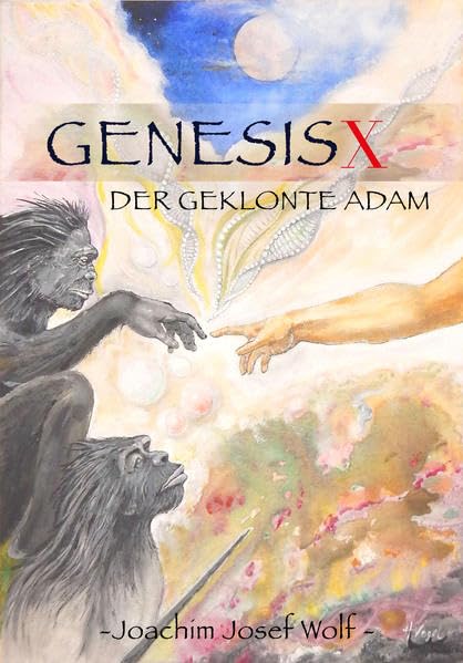 Genesis X Historical Fiction