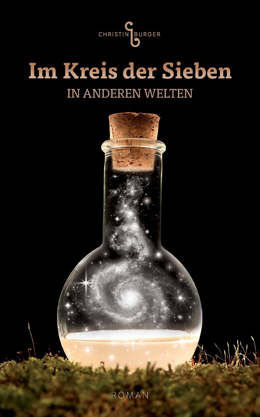 Im Kreis der Sieben: In anderen Welten Contemporary literature