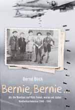 Bernie, Bernie ... book