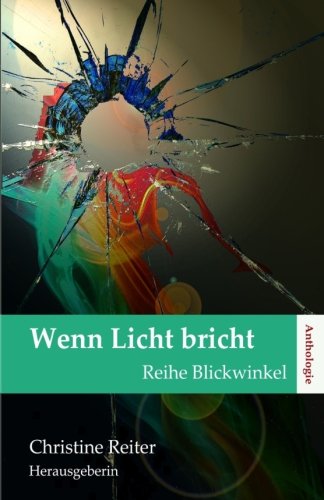 Wenn Licht bricht (Blickwinkel, Band 1) Contemporary literature