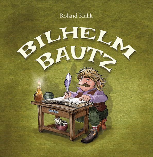 Sa Cova musik.theater.unterhaltung Roland Kulik GmbH Bilhelm Bautz - Ein aufregendes Abenteuer von Roland Kulik Books