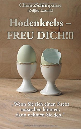 Hodenkrebs - FREU DICH!!! Politics & Society