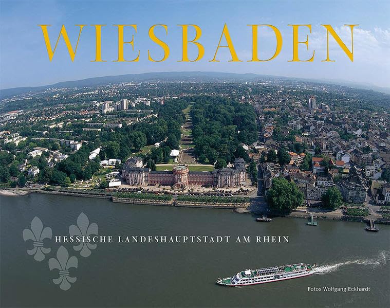 Wiesbaden – Hessische Landeshauptstadt am Rhein Film, Art & Culture