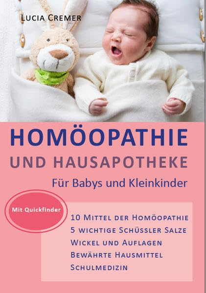Homöopathie und Hausapotheke Medicine