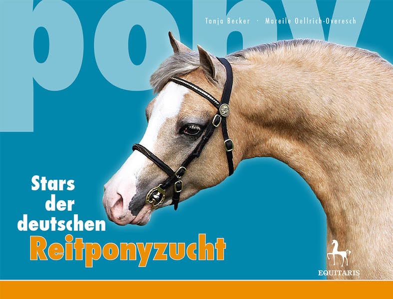 Stars der deutschen Reitponyzucht, Teil 5 Natural Sciences