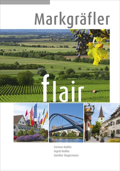 Markgräfler Flair Leisure, Home & Garden