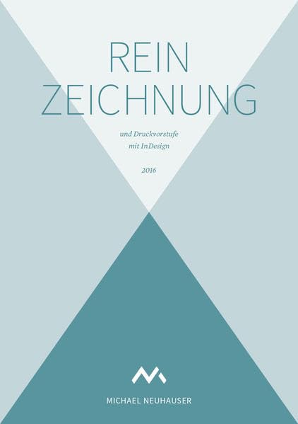 Reinzeichnung und Druckvorstufe mit InDesign, 2016 Law