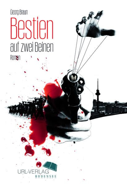 Bestien auf zwei Beinen Contemporary literature