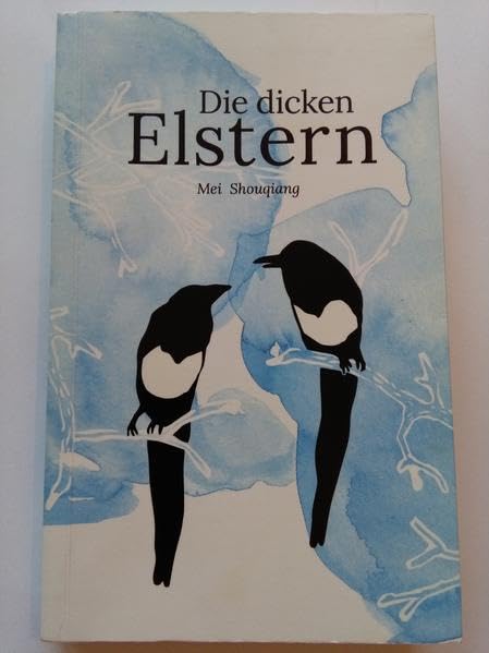 Die dicken Elstern - lieferbar, vorrätig: Tauchen ist was für Freunde Contemporary literature