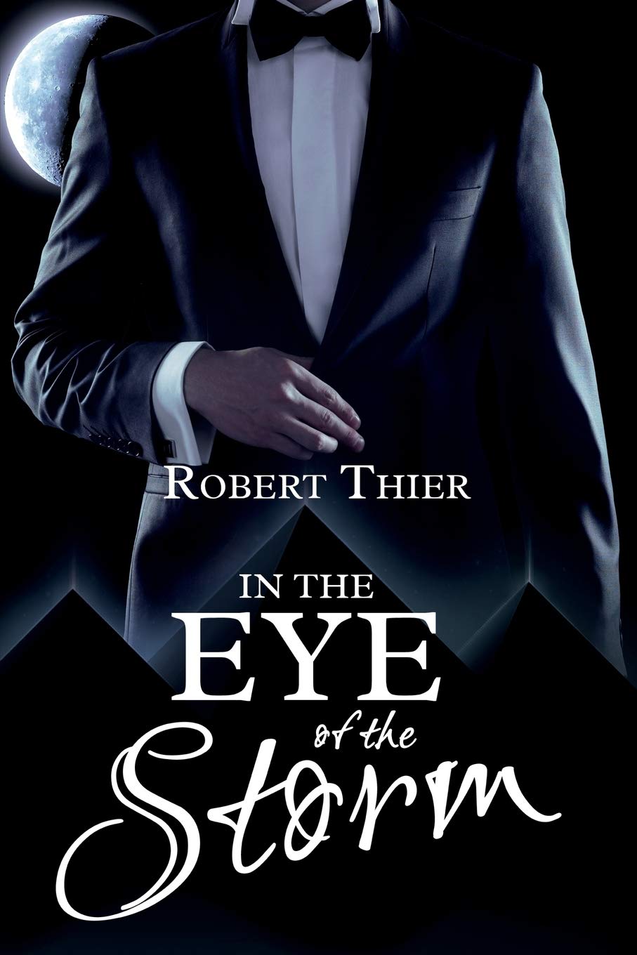 In the Eye of the Storm (Storm and Silence Saga, Band 2) Historical Fiction