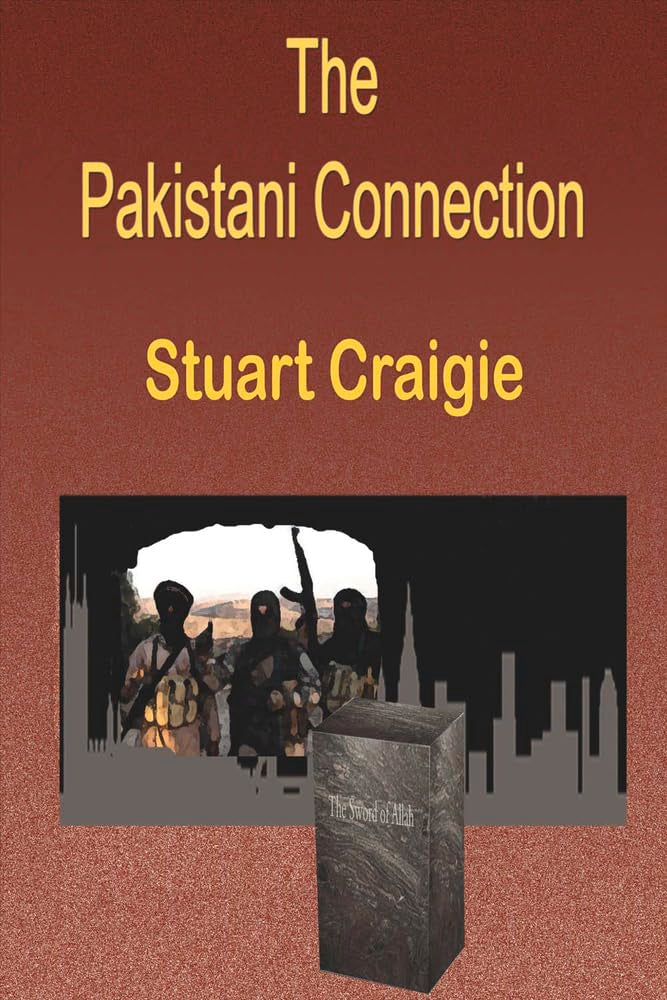 Product Image: The Pakistani Connection