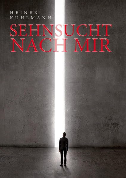 Sehnsucht nach mir: www.sehnsuchtnachmir.de Books