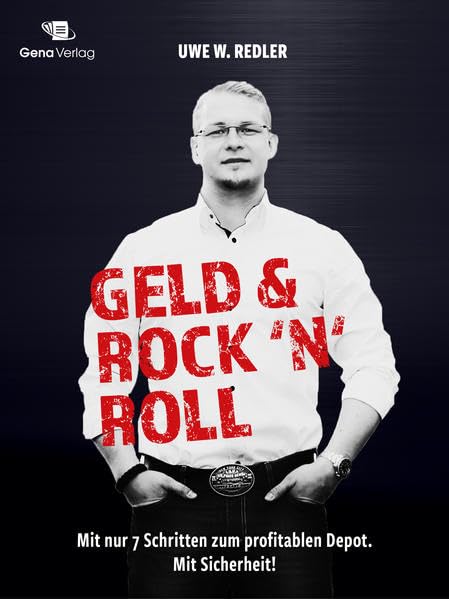 Product Image: Geld und Rock ´n´ Roll