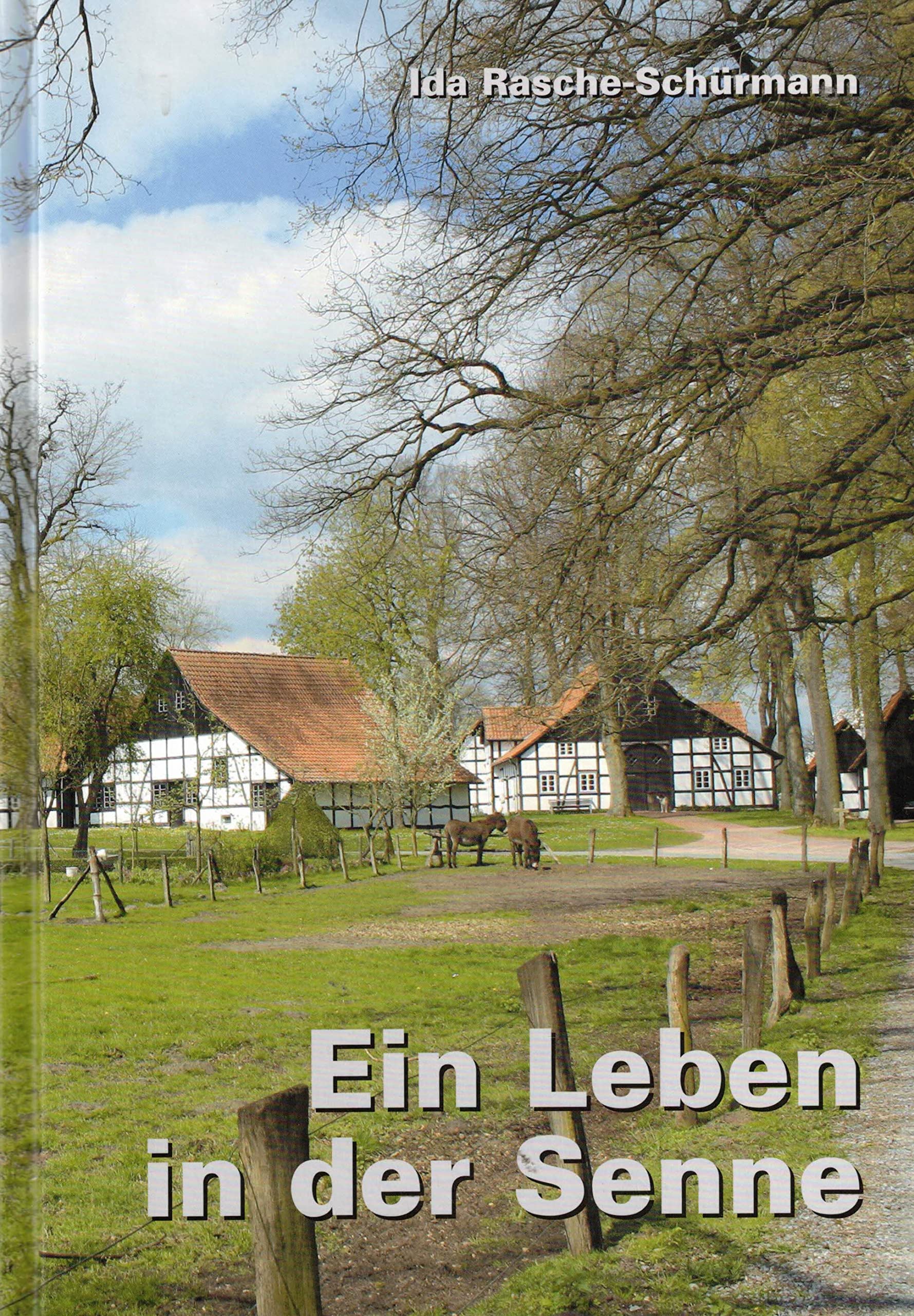 Product Image: Ein Leben in der Senne
