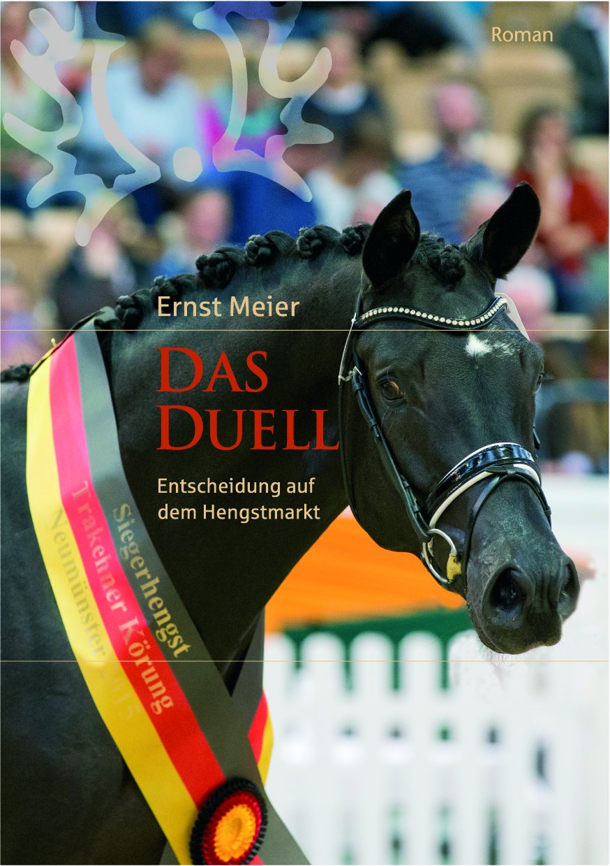 Das Duell Books