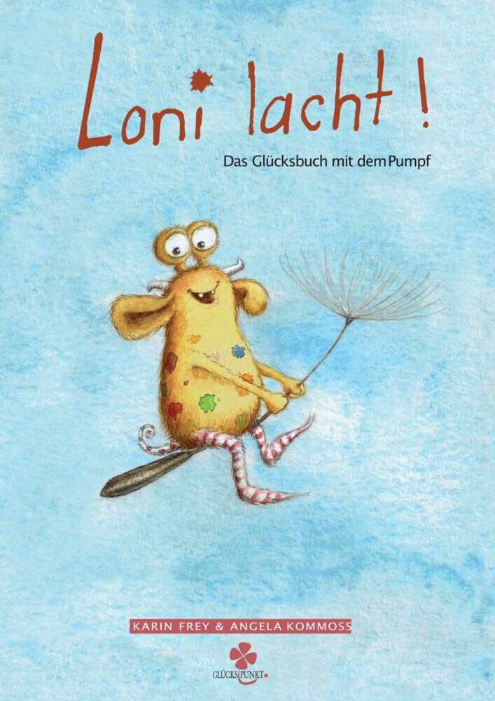 Loni lacht! Social Sciences