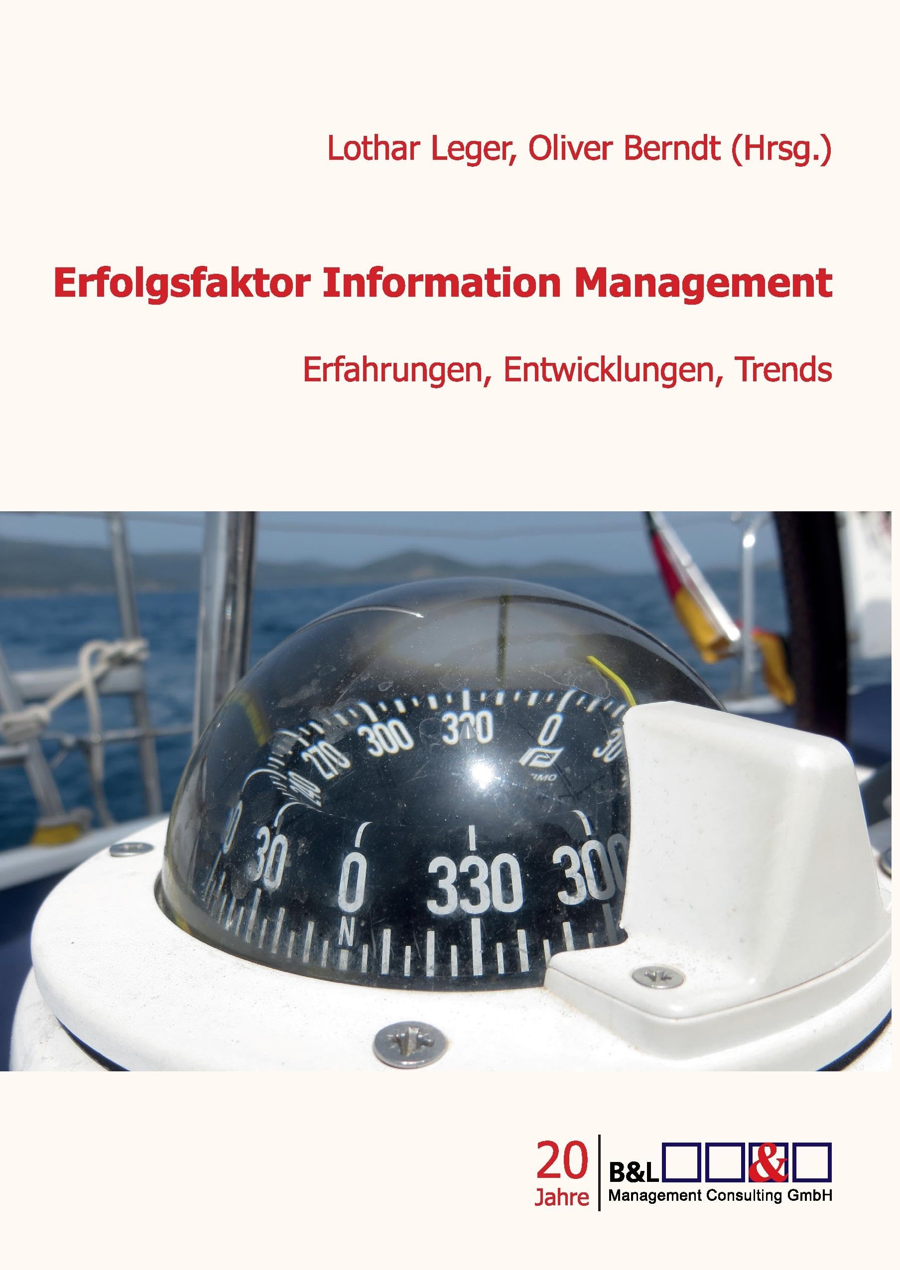 Product Image: Erfolgsfaktor Information Management