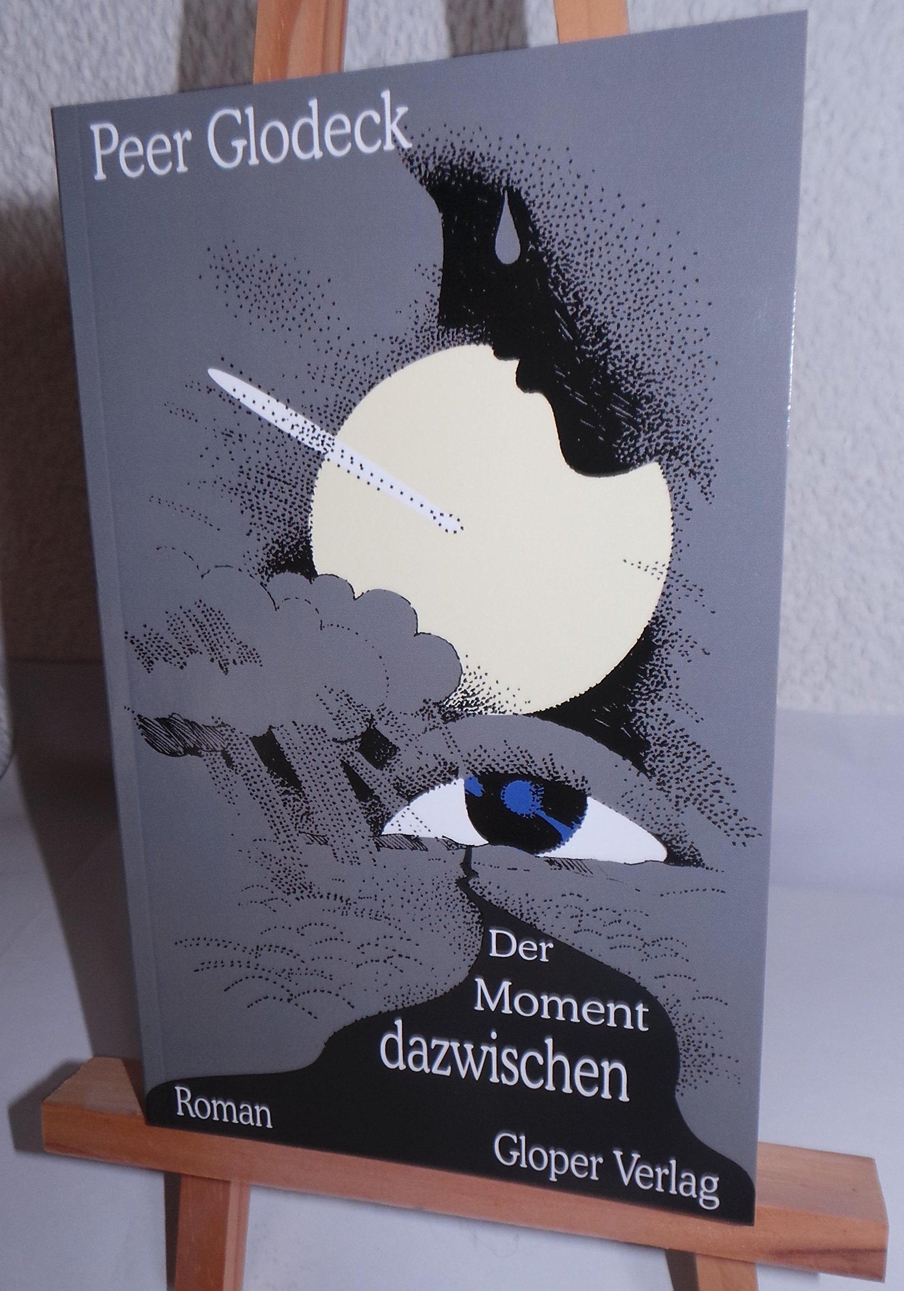 Der Moment dazwischen Books