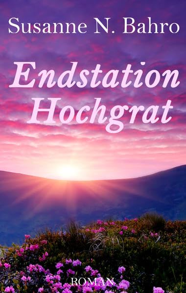 Endstation Hochgrat Contemporary literature