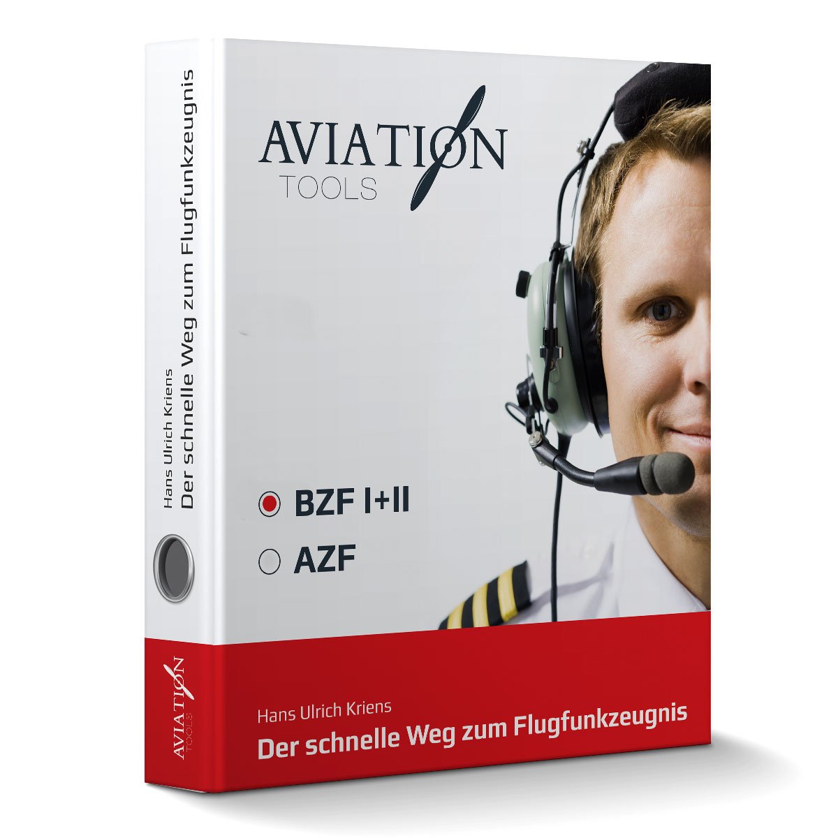 BZF I + II: Der schnelle Weg zum Flugfunkzeugnis Business & Technology