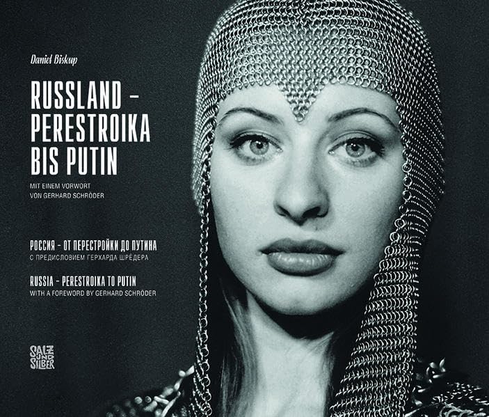 Product Image: Russland – Perestroika bis Putin