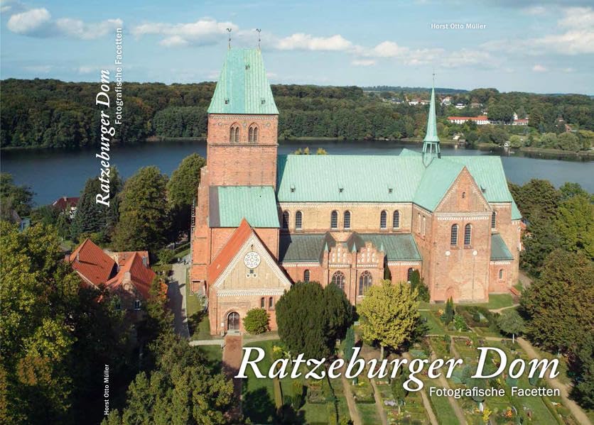 Ratzeburger Dom: Fotografische Facetten Architecture